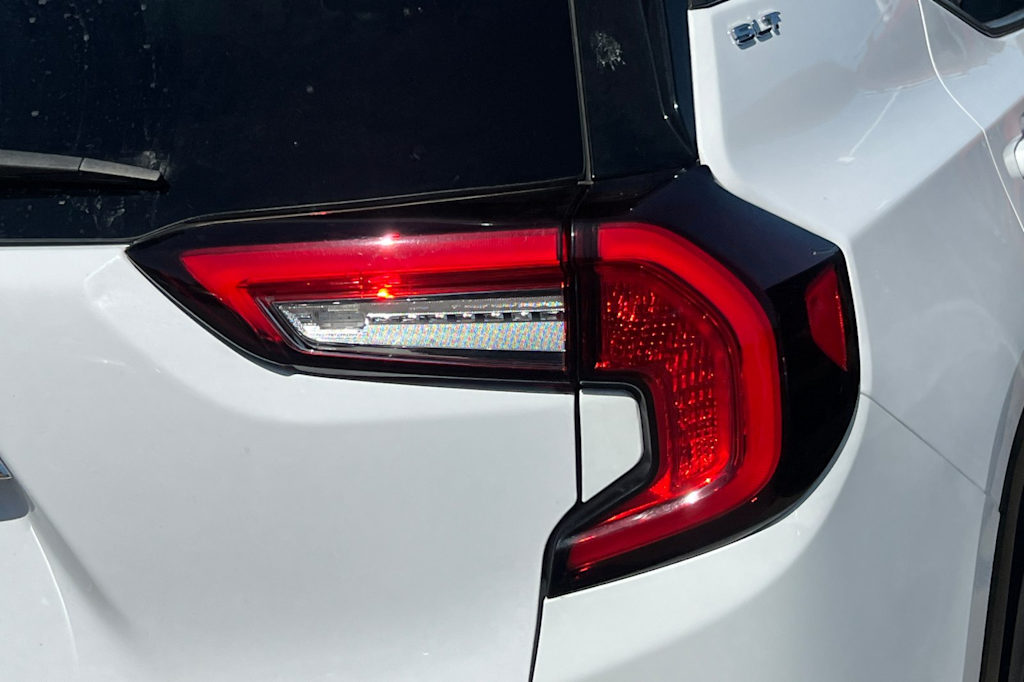 Thumbnail: 2022 GMC Terrain - 19