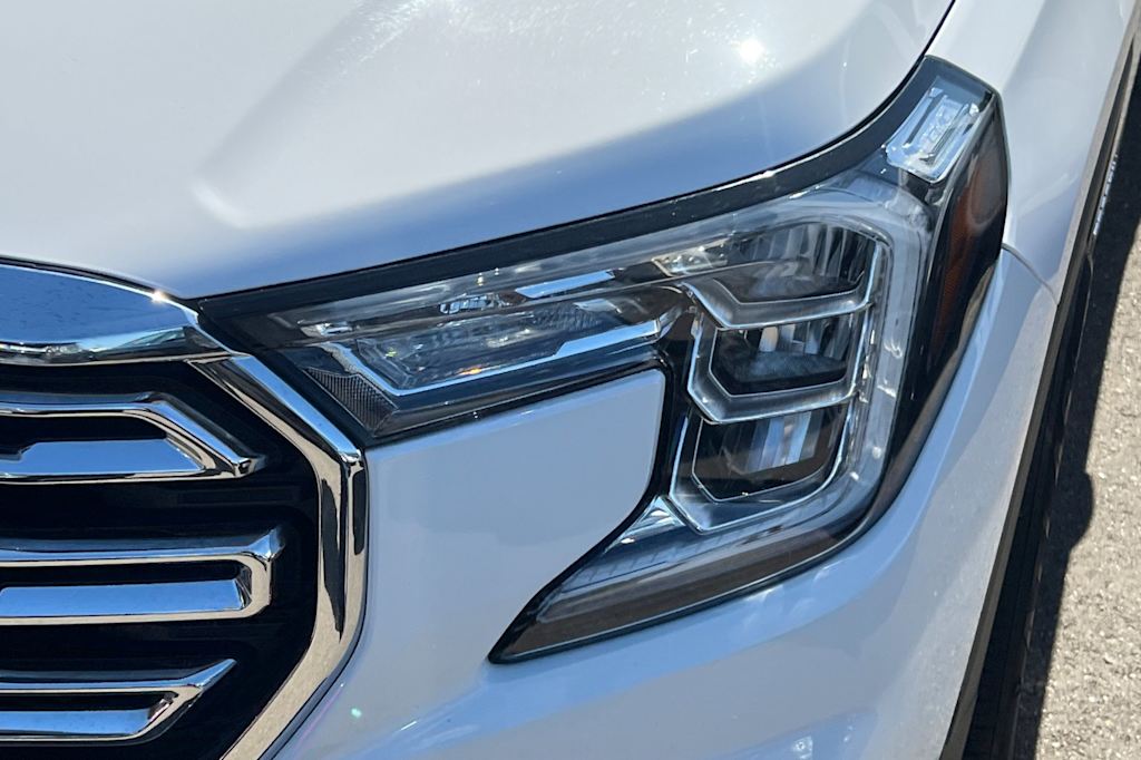 Thumbnail: 2022 GMC Terrain - 12