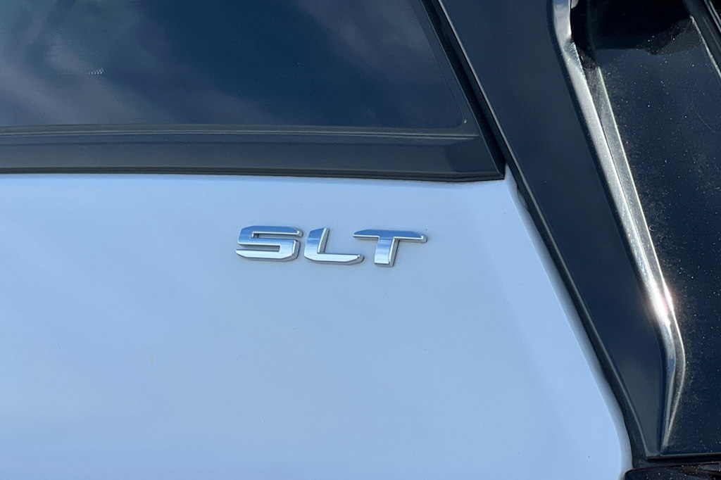Thumbnail: 2022 GMC Terrain - 7