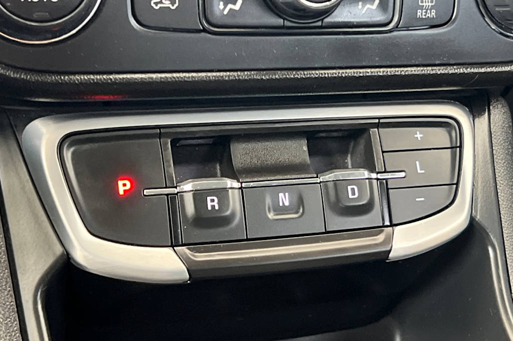 Thumbnail: 2022 GMC Terrain - 27