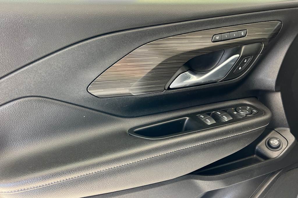 Thumbnail: 2022 GMC Terrain - 20