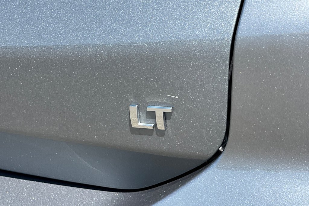 Thumbnail: 2023 Chevrolet Equinox - 7