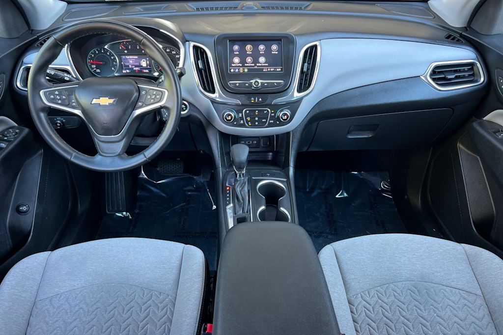 Thumbnail: 2023 Chevrolet Equinox - 2