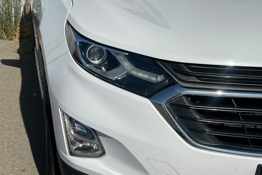 Thumbnail: 2018 Chevrolet Equinox - 15