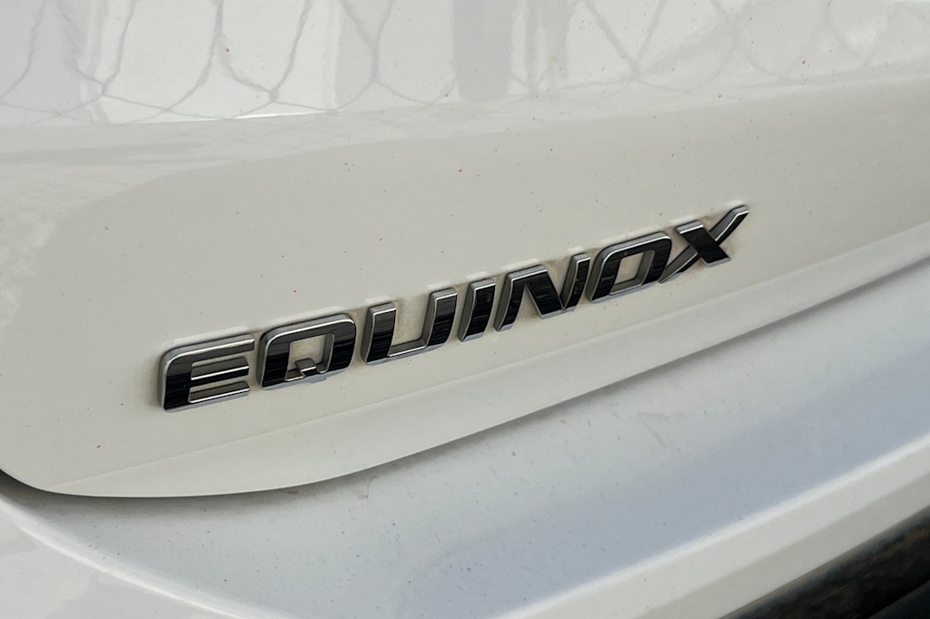 Thumbnail: 2018 Chevrolet Equinox - 21