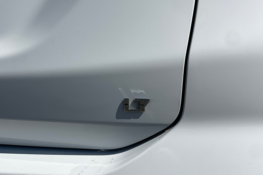 Thumbnail: 2018 Chevrolet Equinox - 7