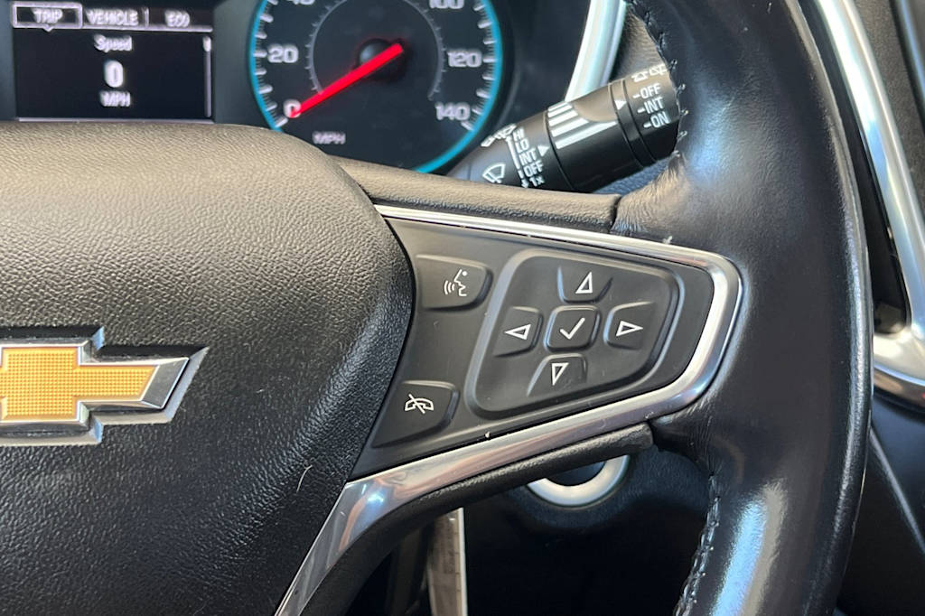 Thumbnail: 2018 Chevrolet Equinox - 31