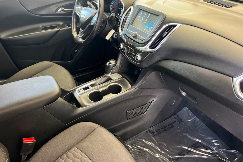 Thumbnail: 2018 Chevrolet Equinox - 13