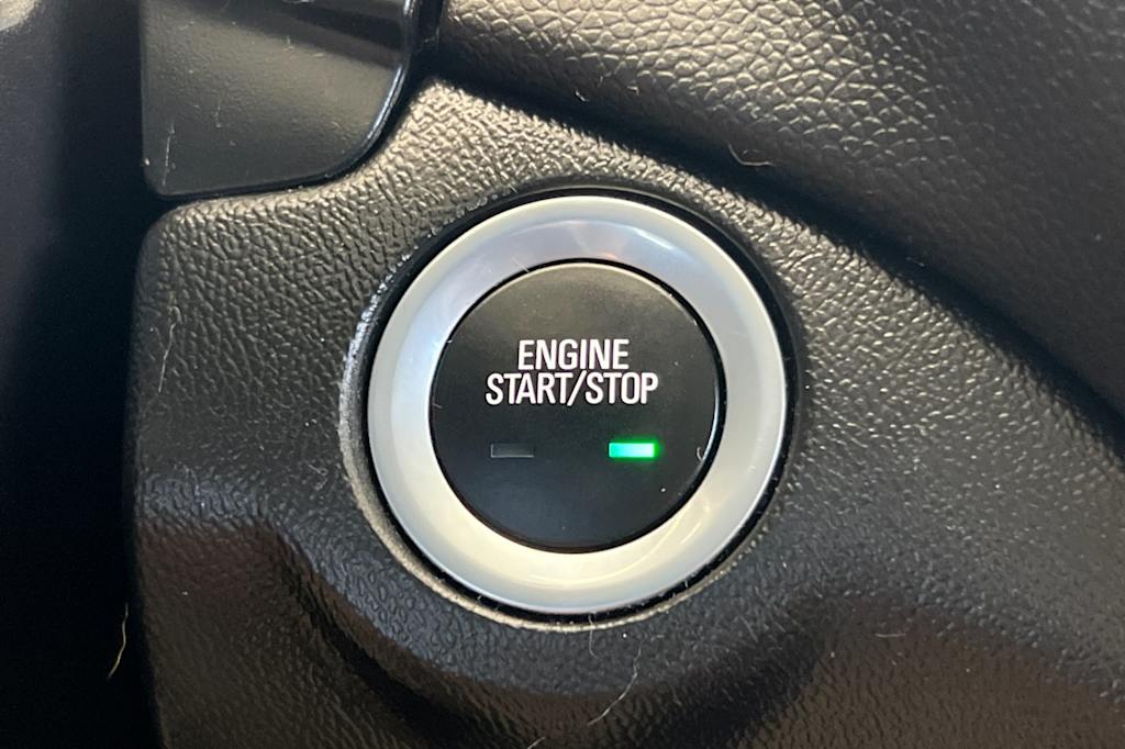 Thumbnail: 2018 Chevrolet Equinox - 28