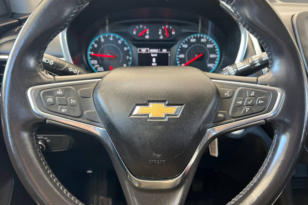 Thumbnail: 2018 Chevrolet Equinox - 29