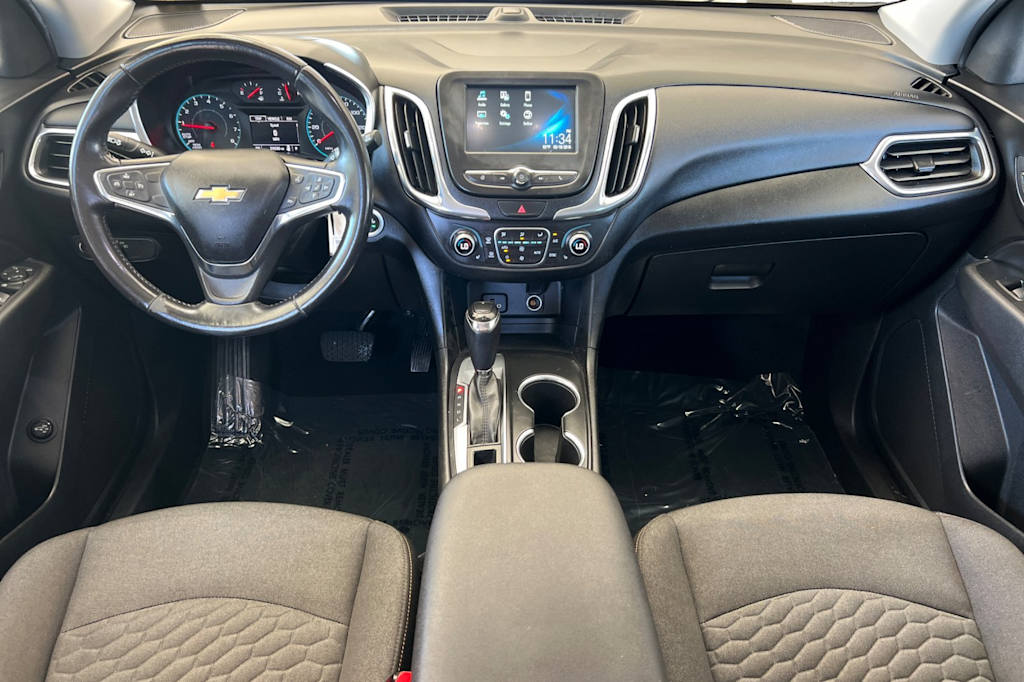 Thumbnail: 2018 Chevrolet Equinox - 2