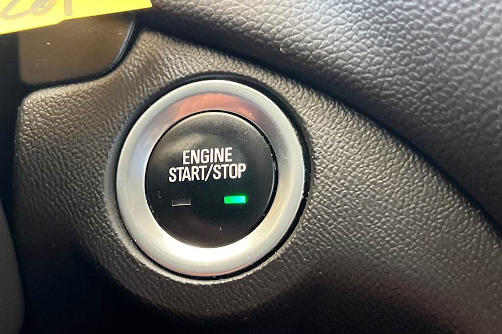 Thumbnail: 2021 Chevrolet Equinox - 27
