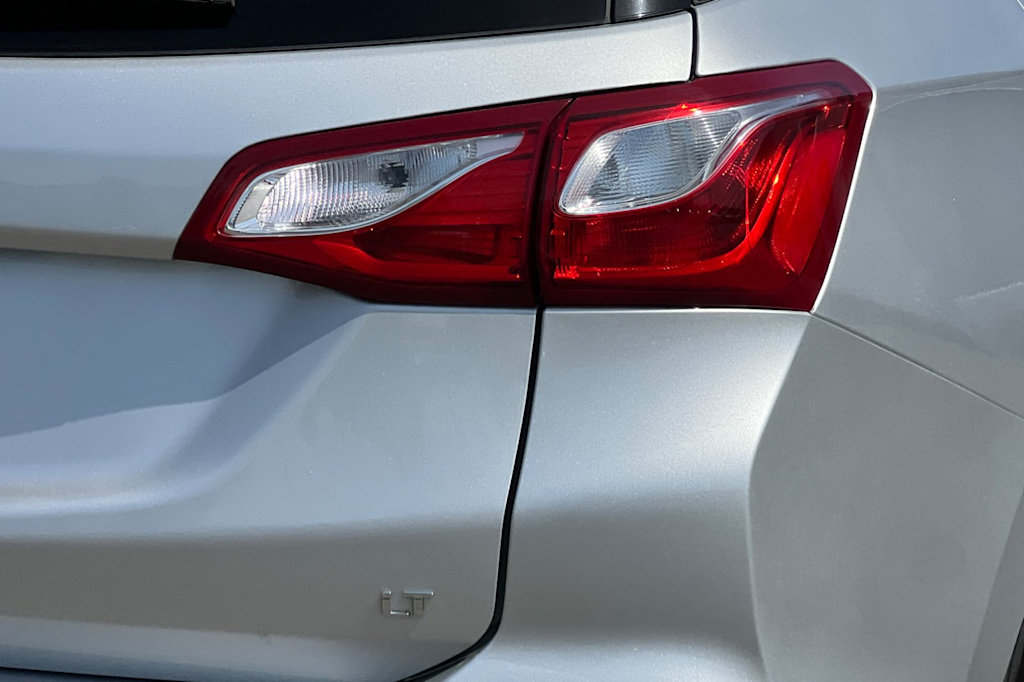 Thumbnail: 2021 Chevrolet Equinox - 33