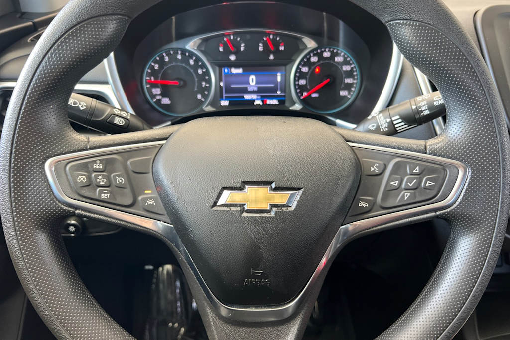 Thumbnail: 2021 Chevrolet Equinox - 28