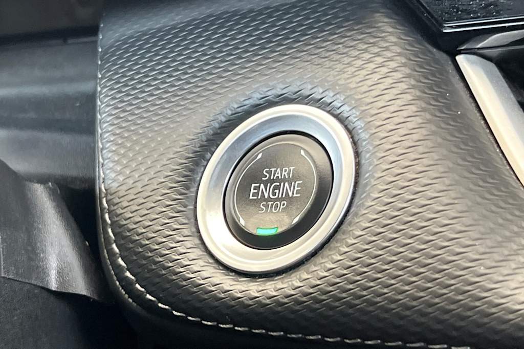 Thumbnail: 2025 Chevrolet Equinox - 27