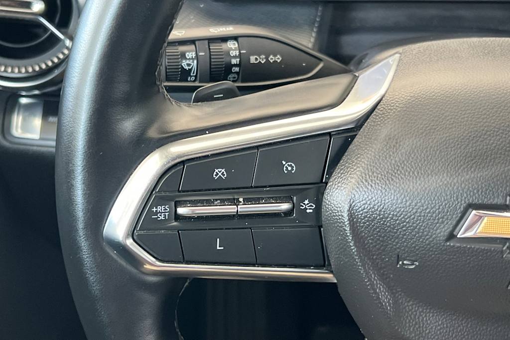 Thumbnail: 2025 Chevrolet Equinox - 29