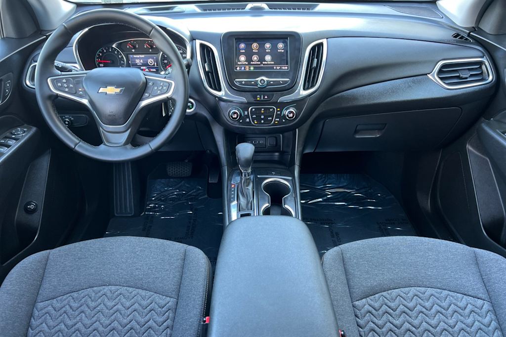 Thumbnail: 2023 Chevrolet Equinox - 2