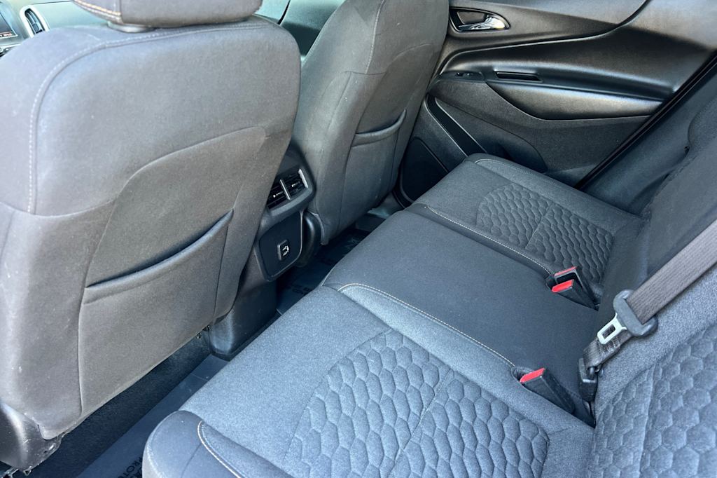 Thumbnail: 2020 Chevrolet Equinox - 10