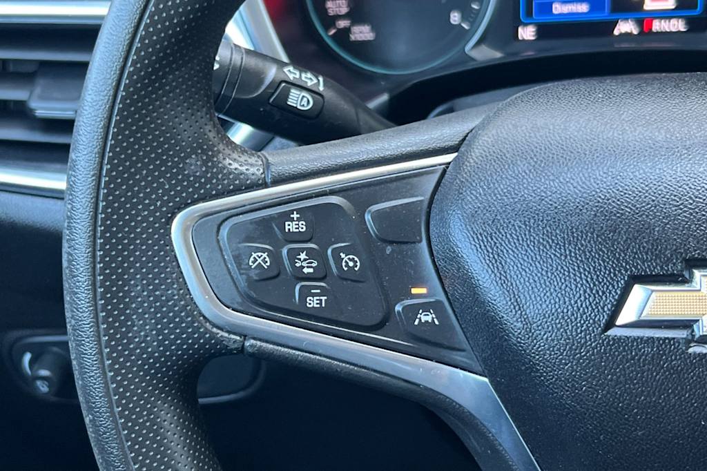 Thumbnail: 2020 Chevrolet Equinox - 29