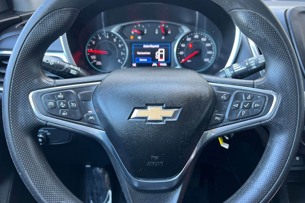 Thumbnail: 2020 Chevrolet Equinox - 28