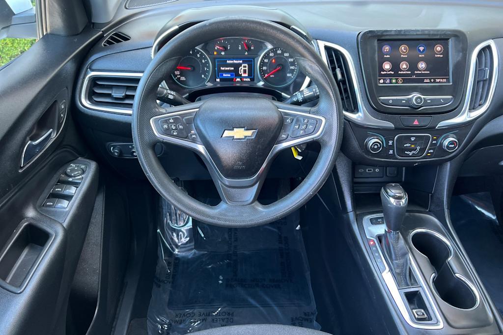 Thumbnail: 2020 Chevrolet Equinox - 11