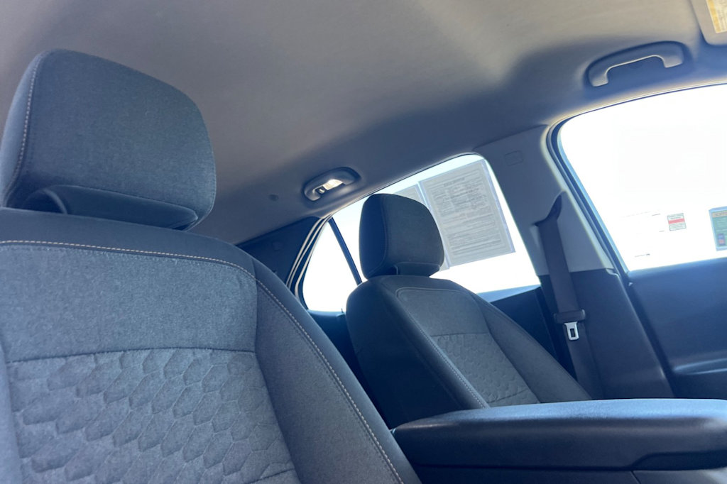 Thumbnail: 2020 Chevrolet Equinox - 9