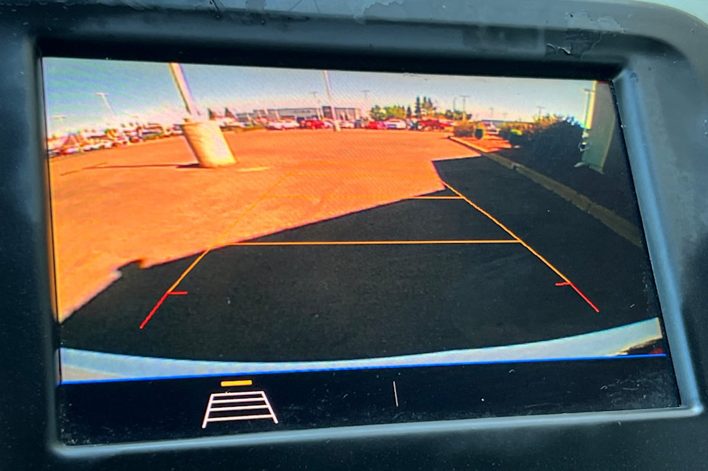 Thumbnail: 2020 Chevrolet Equinox - 25