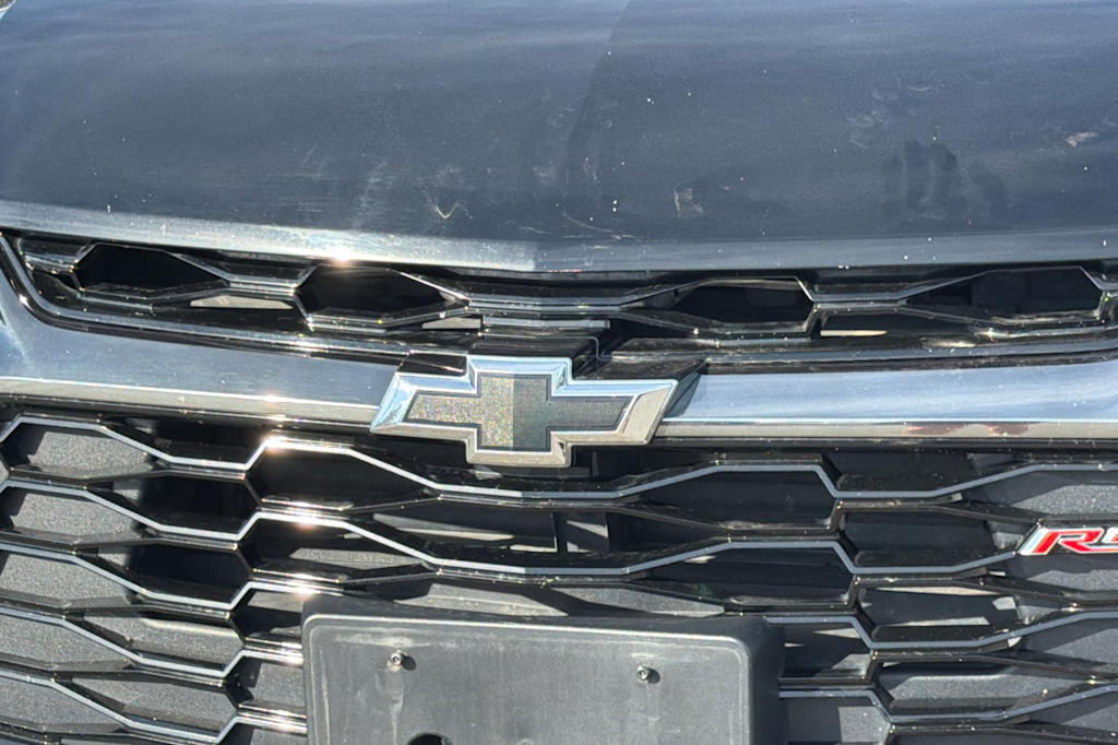 Thumbnail: 2022 Chevrolet Blazer - 17