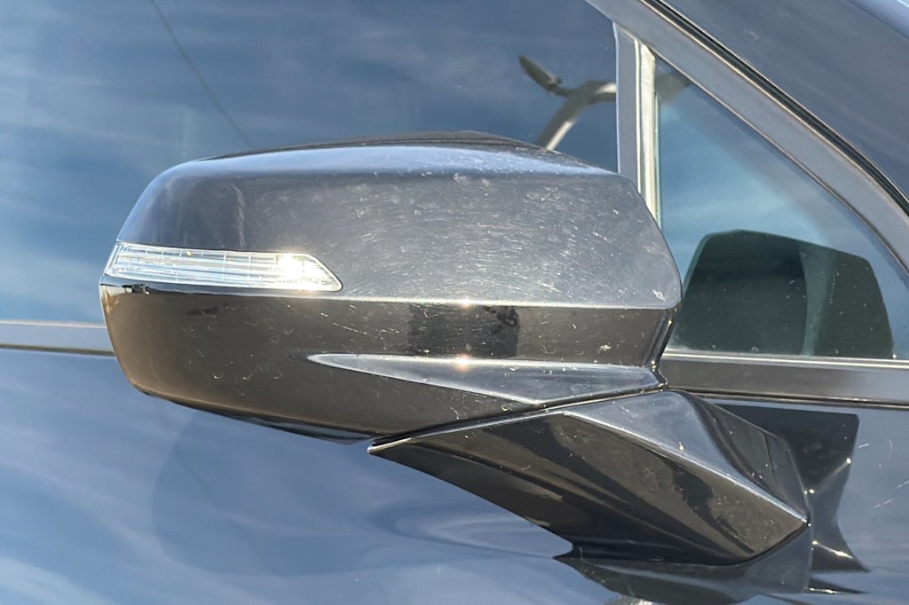 Thumbnail: 2022 Chevrolet Blazer - 20