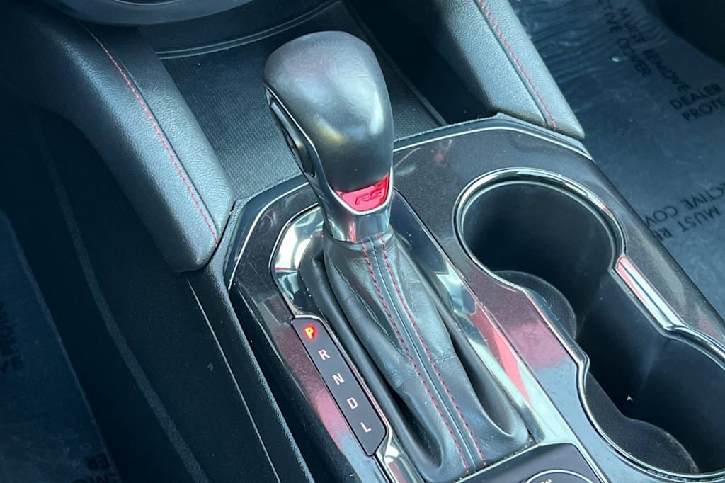 Thumbnail: 2022 Chevrolet Blazer - 14