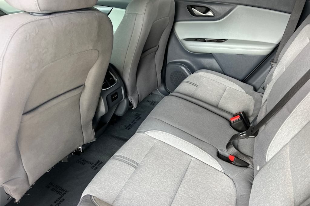 Thumbnail: 2019 Chevrolet Blazer - 11