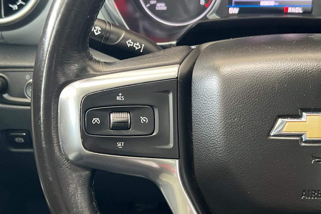 Thumbnail: 2019 Chevrolet Blazer - 28