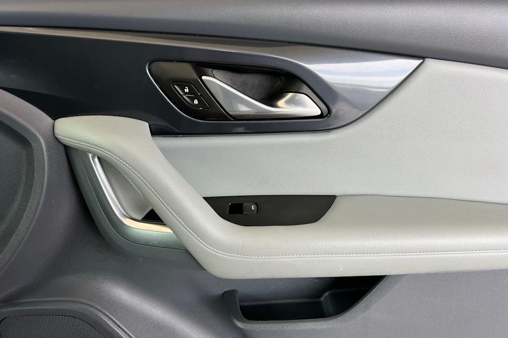 Thumbnail: 2019 Chevrolet Blazer - 24