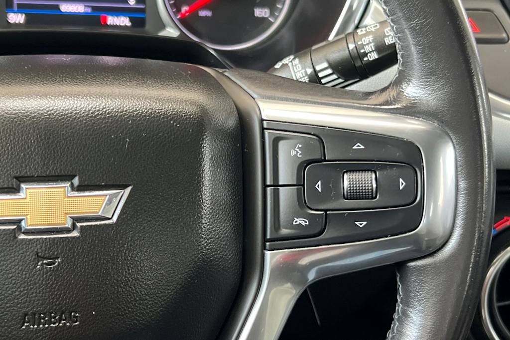 Thumbnail: 2019 Chevrolet Blazer - 29