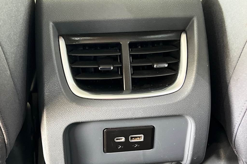 Thumbnail: 2019 Chevrolet Blazer - 23