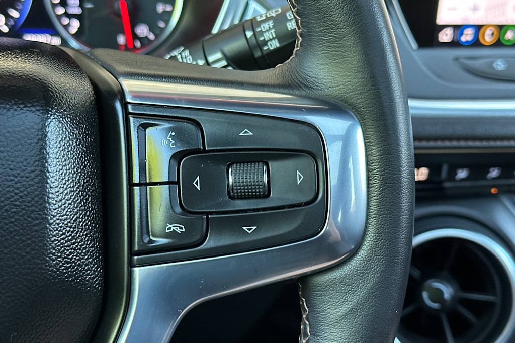 Thumbnail: 2022 Chevrolet Blazer - 32