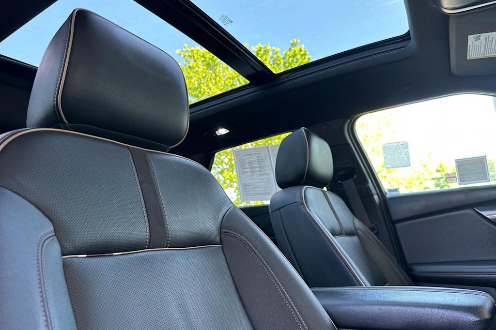 Thumbnail: 2022 Chevrolet Blazer - 11