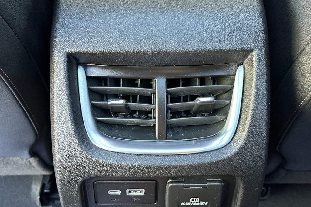 Thumbnail: 2022 Chevrolet Blazer - 24