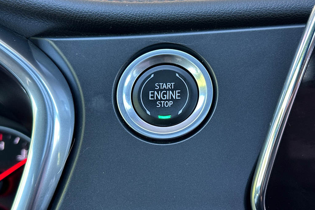 Thumbnail: 2022 Chevrolet Blazer - 29