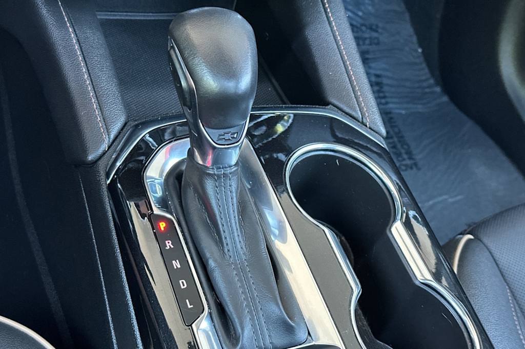 Thumbnail: 2022 Chevrolet Blazer - 15