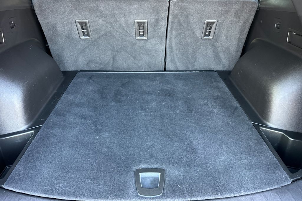 Thumbnail: 2022 Chevrolet Blazer - 17