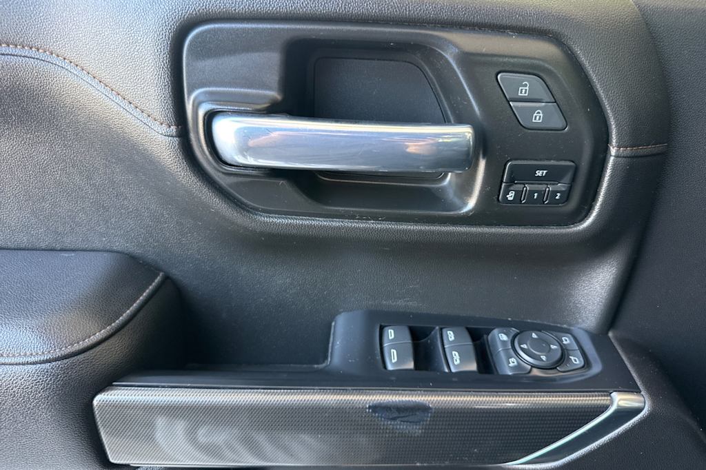 Thumbnail: 2021 GMC Sierra 1500 - 20