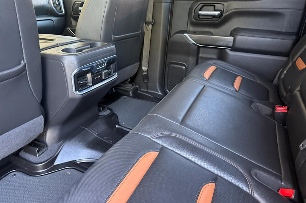 Thumbnail: 2021 GMC Sierra 1500 - 11