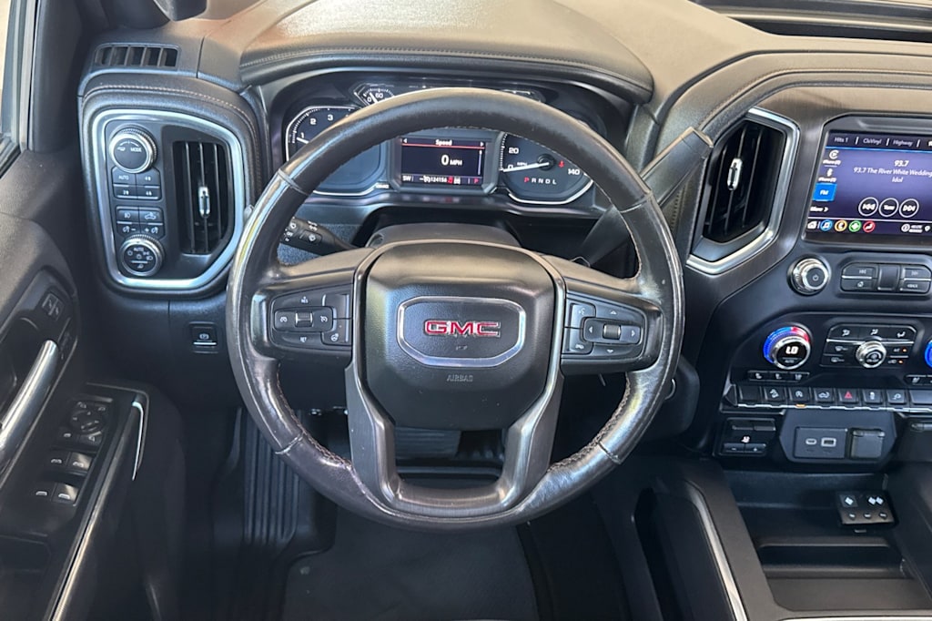 Thumbnail: 2021 GMC Sierra 1500 - 12
