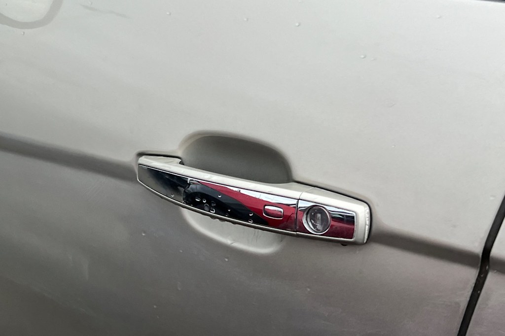 Thumbnail: 2015 Cadillac SRX - 21