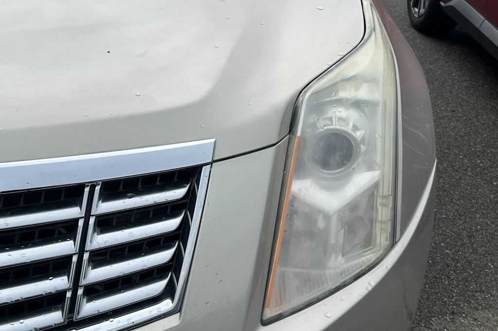 Thumbnail: 2015 Cadillac SRX - 14