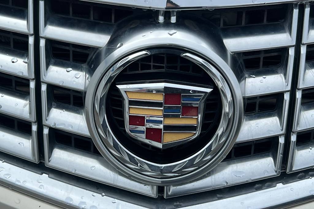 Thumbnail: 2015 Cadillac SRX - 13