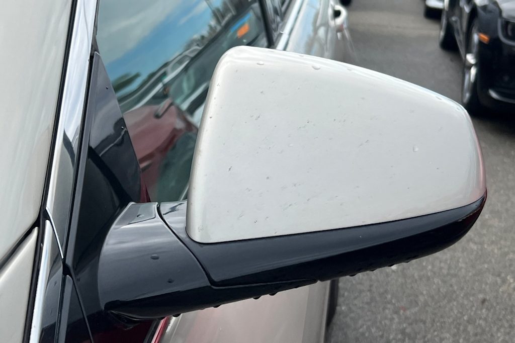 Thumbnail: 2015 Cadillac SRX - 7