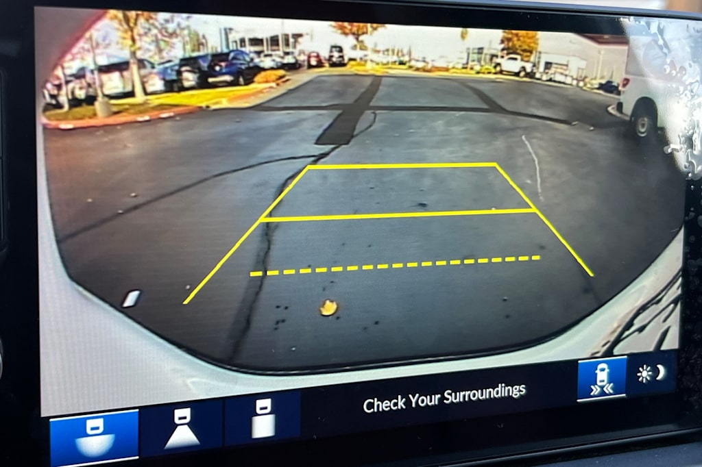 Thumbnail: 2025 Acura ADX - 24