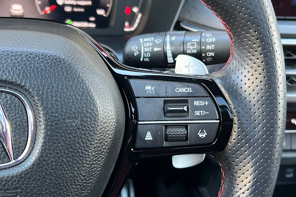 Thumbnail: 2025 Acura ADX - 29